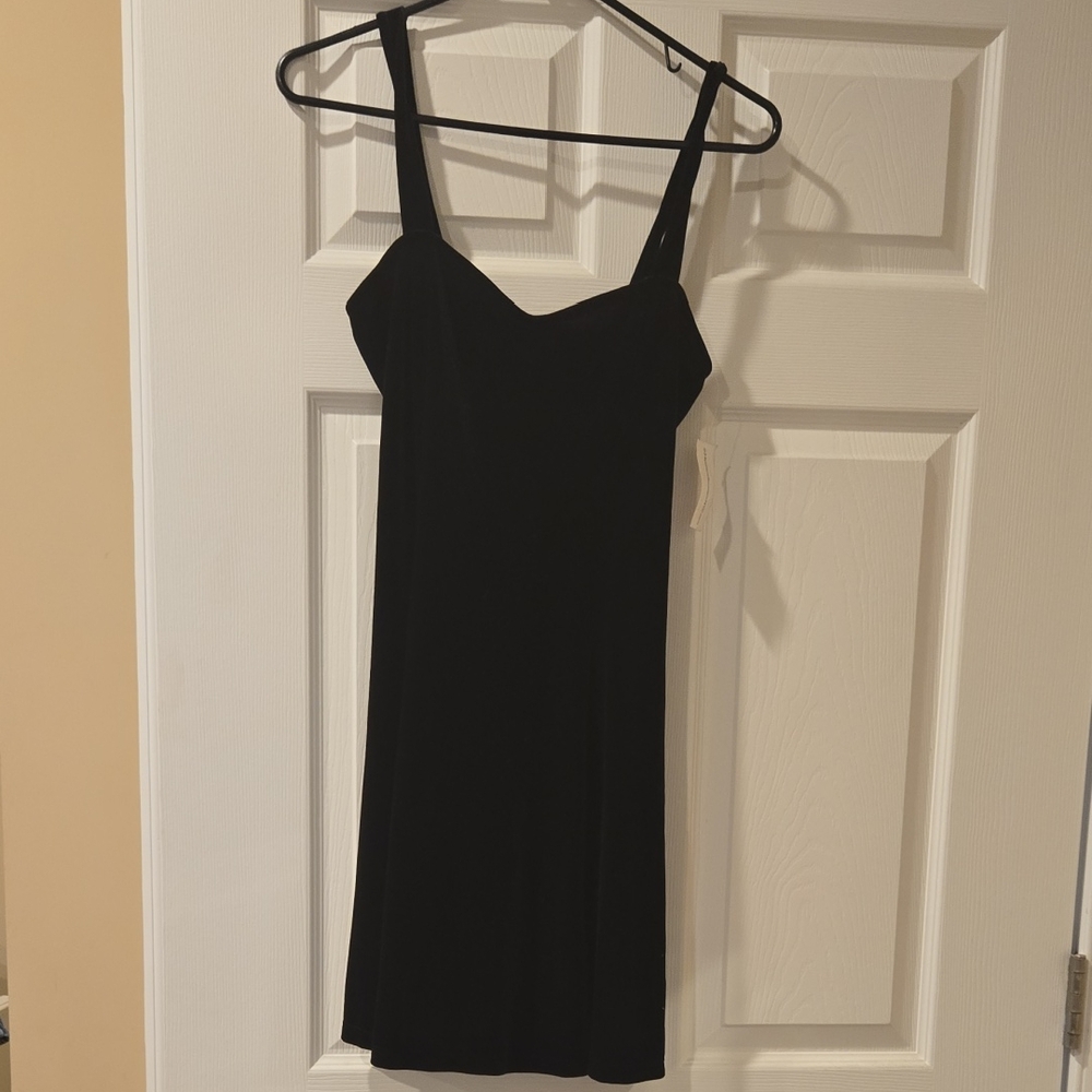Mystique Boutique Velvet Dress Size M